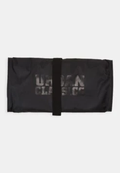 URBAN CLASSICS Cosmetic Pouch Festival - Schoudertas - Black