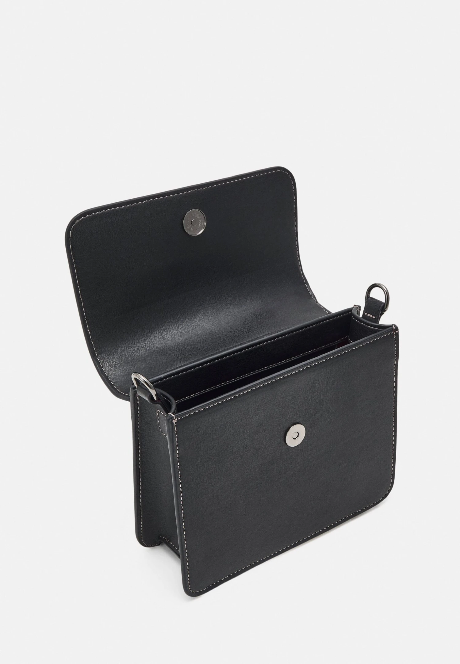 Hvisk Cayman Structure - Schoudertas - Black Ice 3 Hvisk Cayman Structure - Schoudertas - Black Ice - Afbeelding 3