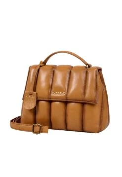 BURKELY Drowsy Dani City - Handtas - Cognac 13 BURKELY Drowsy Dani City - Handtas - Cognac -Tassen Promotie Winkel 242280c34b484277995c8aed1c89b02b