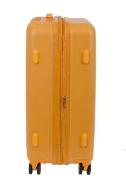 Calvin Klein Monogram - Trolley - Orange -Tassen Promotie Winkel 24f0bf6b15d949828b4a2485a2f11ddb