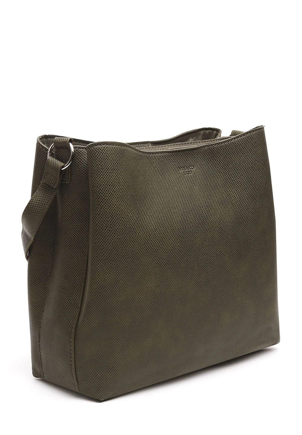 Conti- Handtas - Green 2 Conti- Handtas - Green - Afbeelding 2