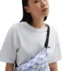 Vans Wm Traveler Fanny Pack - Heuptas - Sweet Lavender