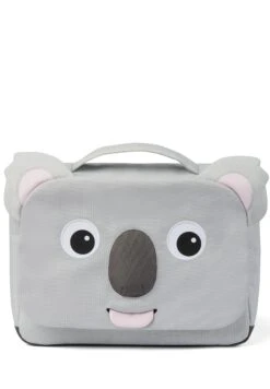 Affenzahn Rugzak - Grau