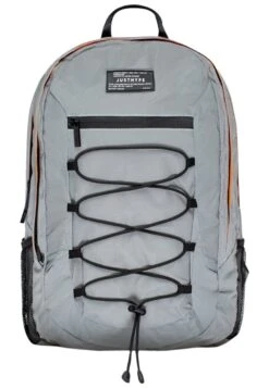 HYPE 3M Reflective Maxi - Rugzak - Grey