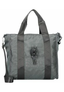 Mi La No- Shopper - Stoned