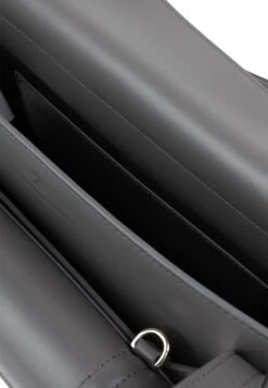 Dreimaster Klassik Schultertasche Acalmar - Handtas - Grau -Tassen Promotie Winkel 294dcc909a11461c92fa21b1bdaa4d0e