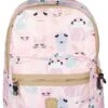 Pick & PACK Sweet Animal - Backpack L - Kinderrucksack - Rugzak - Gold