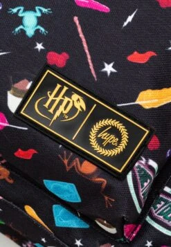 HYPE Harry Potter Honey Dukes - Rucksack - Rugzak - Black -Tassen Promotie Winkel 2a0e7a5630b44337a04342dd2395fe15