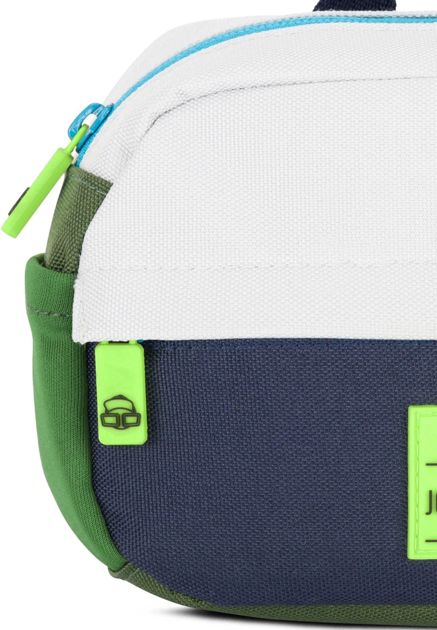 Heuptas - Grün 6 Heuptas - Grün - Afbeelding 6