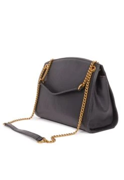 Simone - Schoudertas - Black -Tassen Promotie Winkel 2ab438980f6447b5a01855771be2c79e