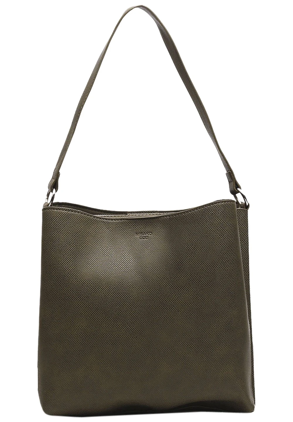 Conti- Handtas - Green 1 Conti- Handtas - Green