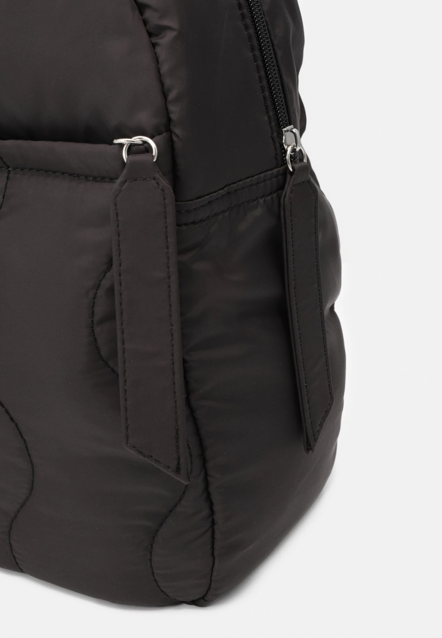 Even&Odd Weekendtas - 802 - Black 5 Even&Odd Weekendtas - 802 - Black - Afbeelding 5