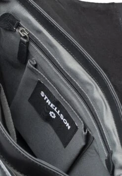 Jeremy- Schoudertas - Black -Tassen Promotie Winkel 2f6f554ba25c4dd6b2c9aedb32b67c89