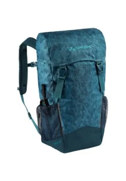 VAUDE Rugzak - Dark Petrol