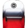 HYPE Gradient Utility - Rugzak - Red