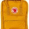 FJÄLLRÄVEN 5-4-O - Rugzak - Ochre