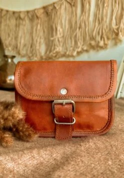 Ronan - Heuptas - Braun -Tassen Promotie Winkel 32734b60242e49ea82a81023b942a6b6