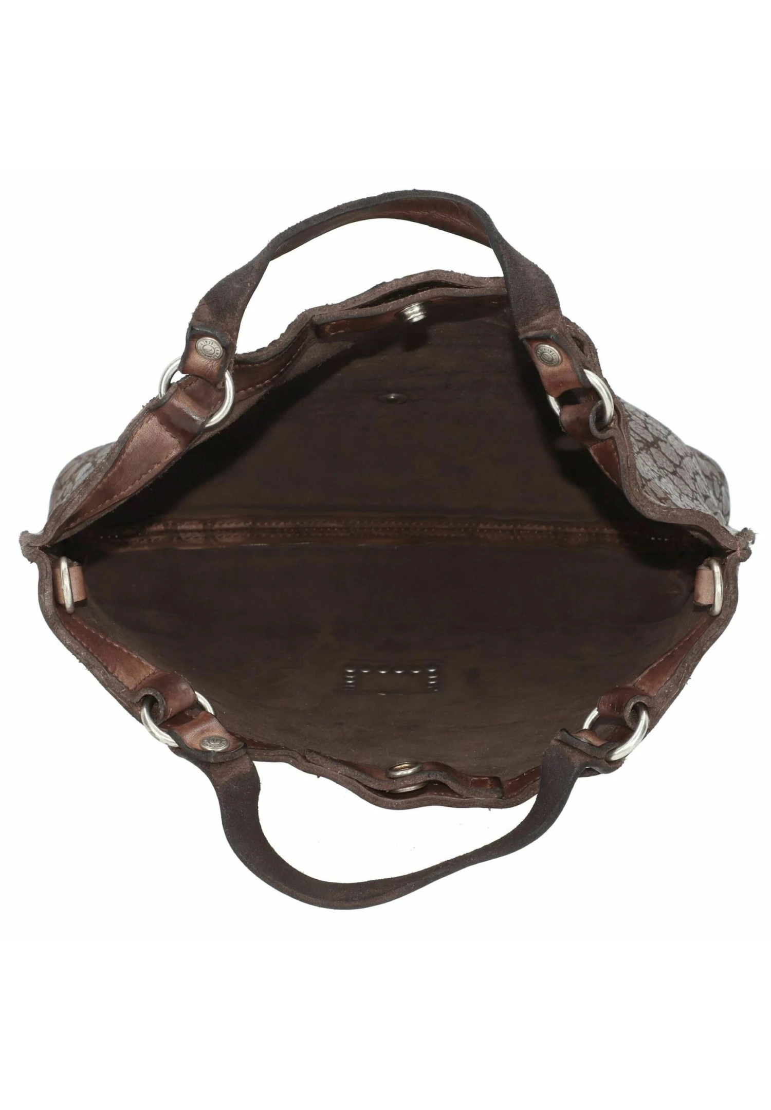 Campomaggi Handtas - Moro 3 Campomaggi Handtas - Moro - Afbeelding 3