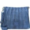 FREDsBRUDER Izzle Umhänge 31 Cm - Schoudertas - Ink Blue