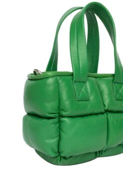 15 Mini - Handtas - Green 12 15 Mini - Handtas - Green -Tassen Promotie Winkel 335a73dee88d42748feedd0cd66f5ae6