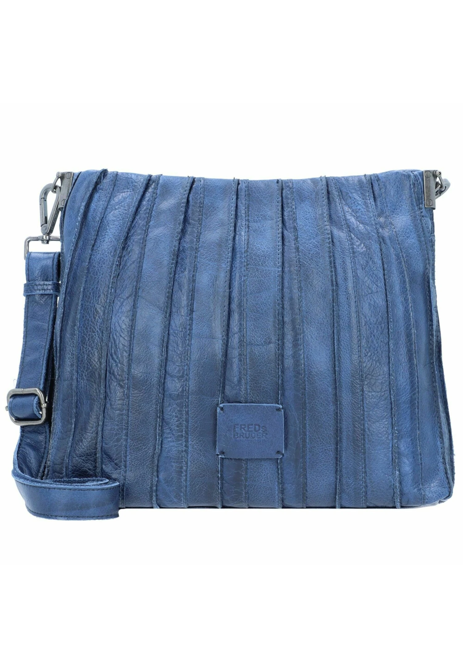 FREDsBRUDER Izzle Umhänge 31 Cm - Schoudertas - Ink Blue 6 FREDsBRUDER Izzle Umhänge 31 Cm - Schoudertas - Ink Blue - Afbeelding 6