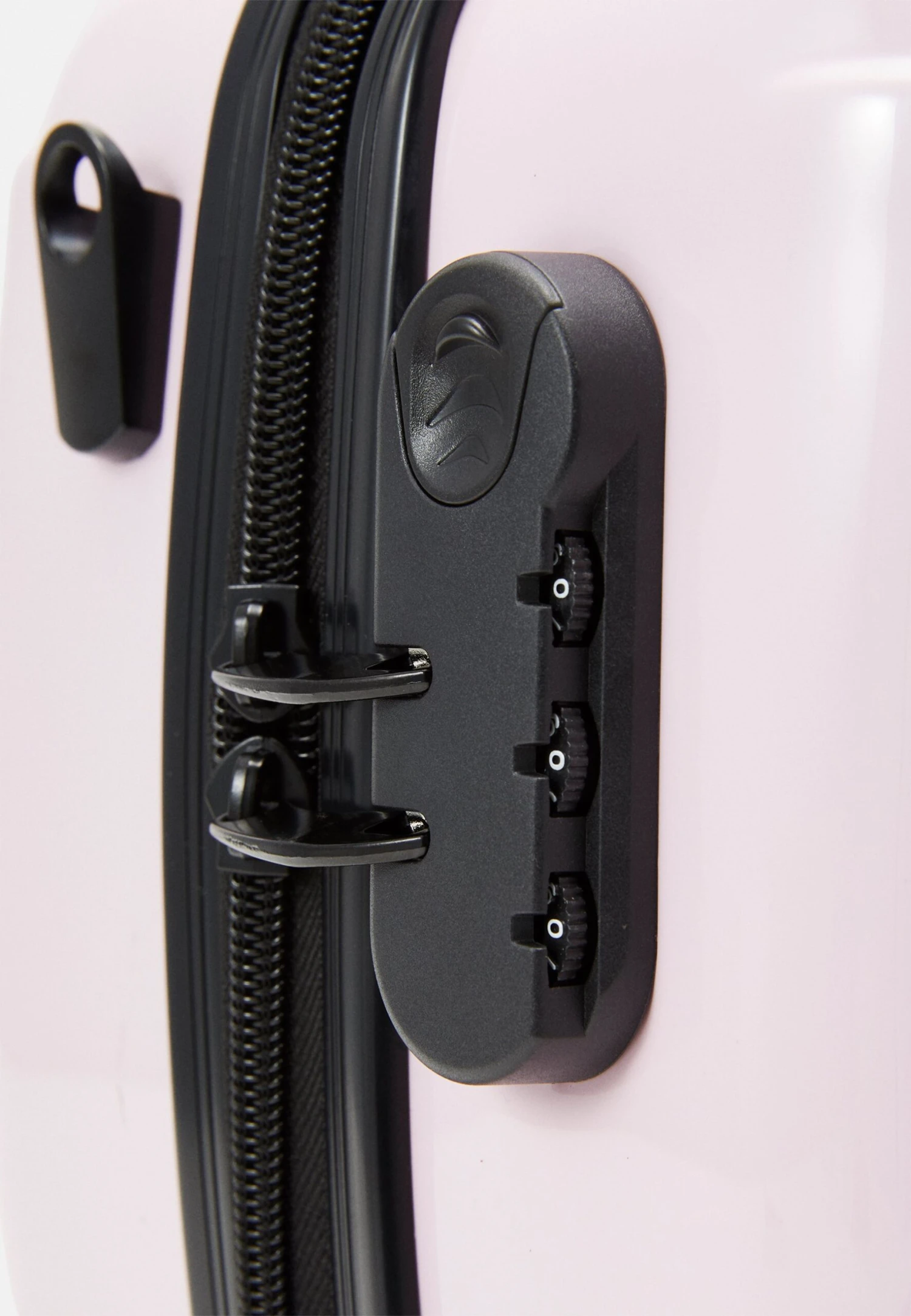 Guess Kids Unisex - Trolley - Ballet Pink 6 Guess Kids Unisex - Trolley - Ballet Pink - Afbeelding 6