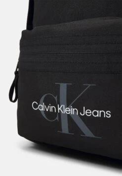 Calvin Klein Jeans Essentials Campus Unisex - Rugzak - Black 7 Calvin Klein Jeans Essentials Campus Unisex - Rugzak - Black -Tassen Promotie Winkel 353d84024655432dafe7174b3c1256ae