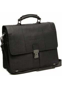 Stuttgart- Aktetas - Black