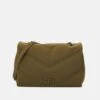 PARFOIS Shoulder Lunar - Schoudertas - Green