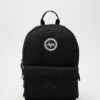 HYPE Backpack Midi - Rugzak - Black