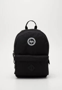 HYPE Backpack Midi - Rugzak - Black