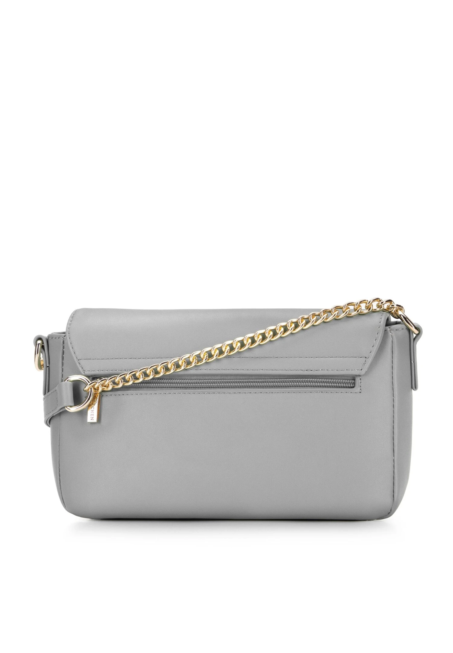 Young Collection - Schoudertas - Grey 2 Young Collection - Schoudertas - Grey - Afbeelding 2