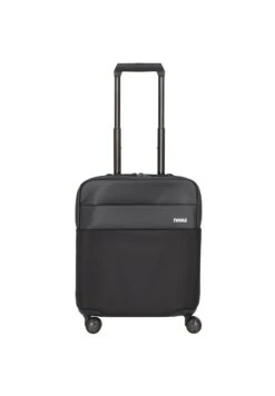 Thule Spira Compact Carry On Spinner - Trolley - Black -Tassen Promotie Winkel 391a9a46ea1046a9a35f8503b89f7af7