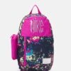 Nike Sportswear Cat Unisex Set - Backpack - Active Fuchsia/Silver