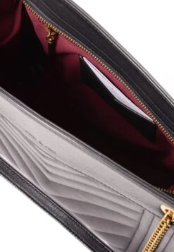 Simone - Schoudertas - Black -Tassen Promotie Winkel 3a8e907ae78a4f27af8caec1bf97da58