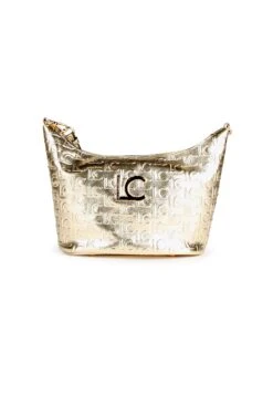 Schoudertas - Gold