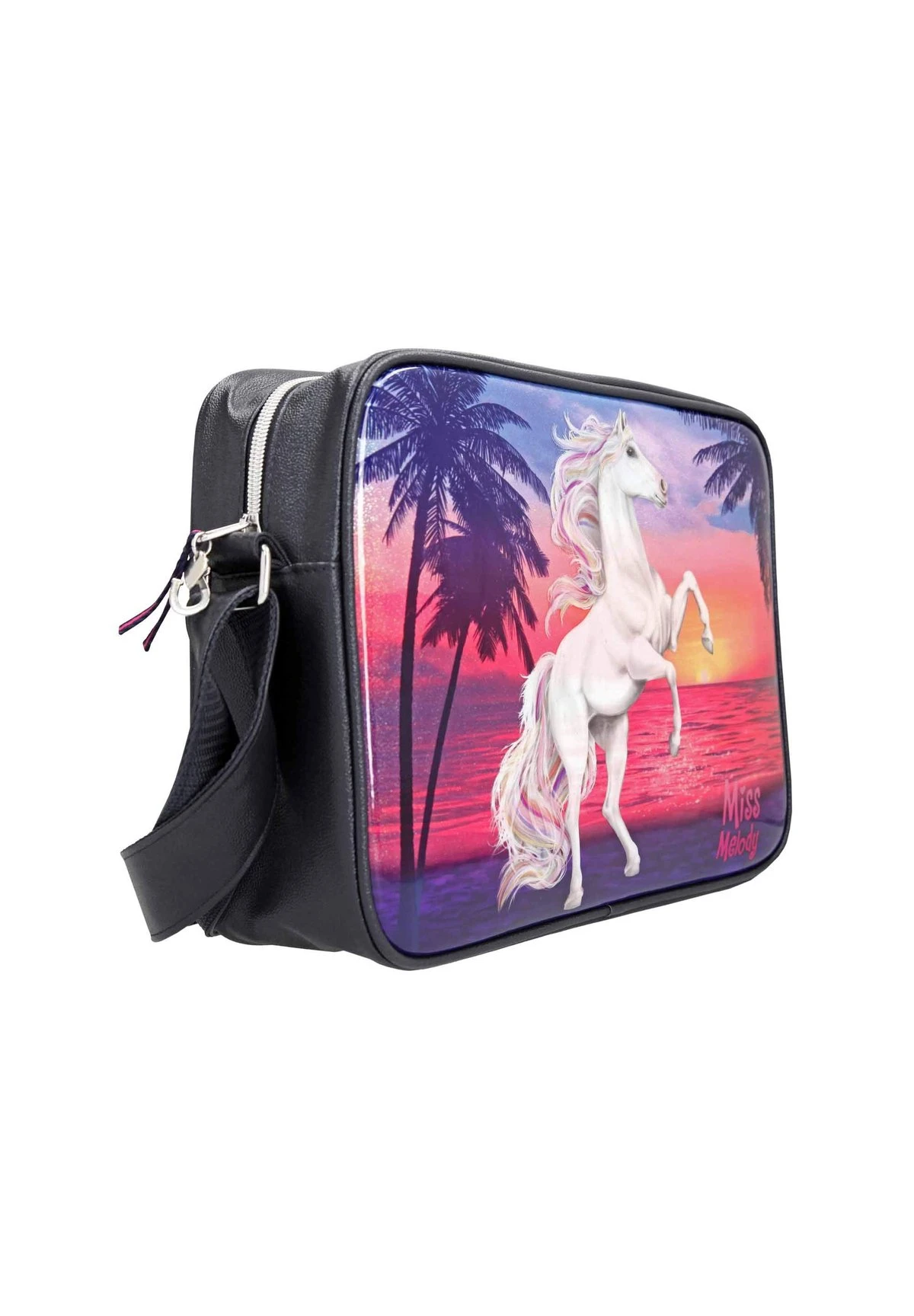 Depesche Schoudertas - Uni 2 Depesche Schoudertas - Uni - Afbeelding 2