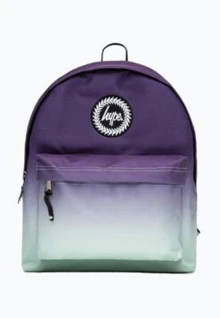 HYPE Rugzak - Blue -Tassen Promotie Winkel 3c310497b4cf49a7ac208d281ce244e6