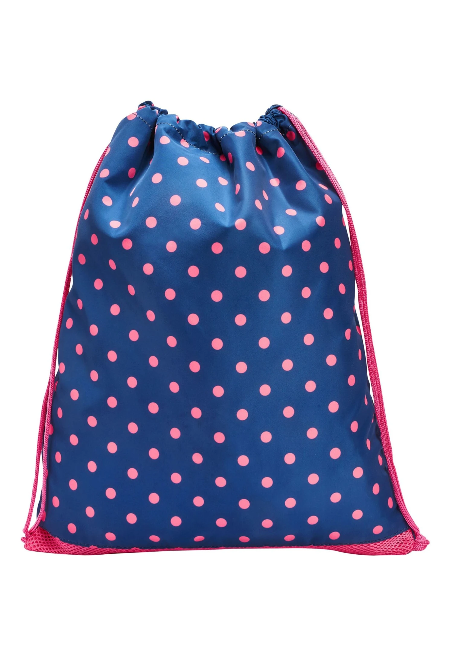 Next Print - Rugzakje - Blue 2 Next Print - Rugzakje - Blue - Afbeelding 2