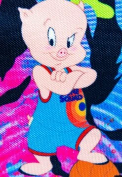 HYPE Space Jam Fluro Toon Squad - Rugzak - Black 15 HYPE Space Jam Fluro Toon Squad - Rugzak - Black -Tassen Promotie Winkel 3cb7e6bc52324f5984925fe7bfe51772