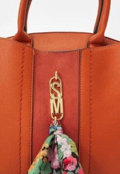 Steve Madden Bgael - Handtas - Pumpkin 7 Steve Madden Bgael - Handtas - Pumpkin -Tassen Promotie Winkel 3cff349c96964ec08380e0e621bfeb20
