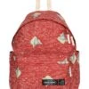 Eastpak Day Pak R - Rugzak - Van Gogh Red
