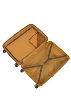 Calvin Klein Monogram - Trolley - Orange -Tassen Promotie Winkel 3d2b2c4932b4496cb00f8b2f28e9e048