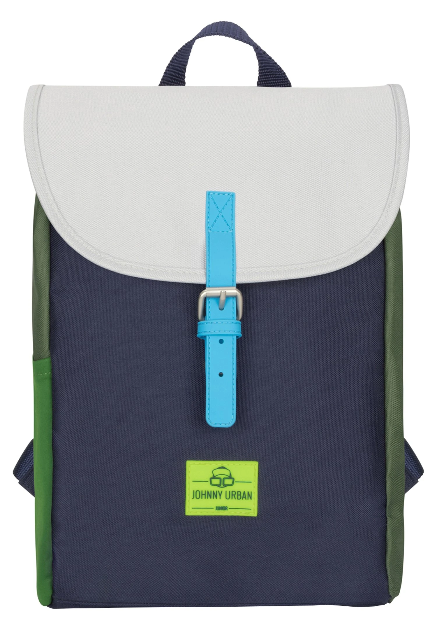 Liam Junior - Rugzak - Grün 2 Liam Junior - Rugzak - Grün - Afbeelding 2