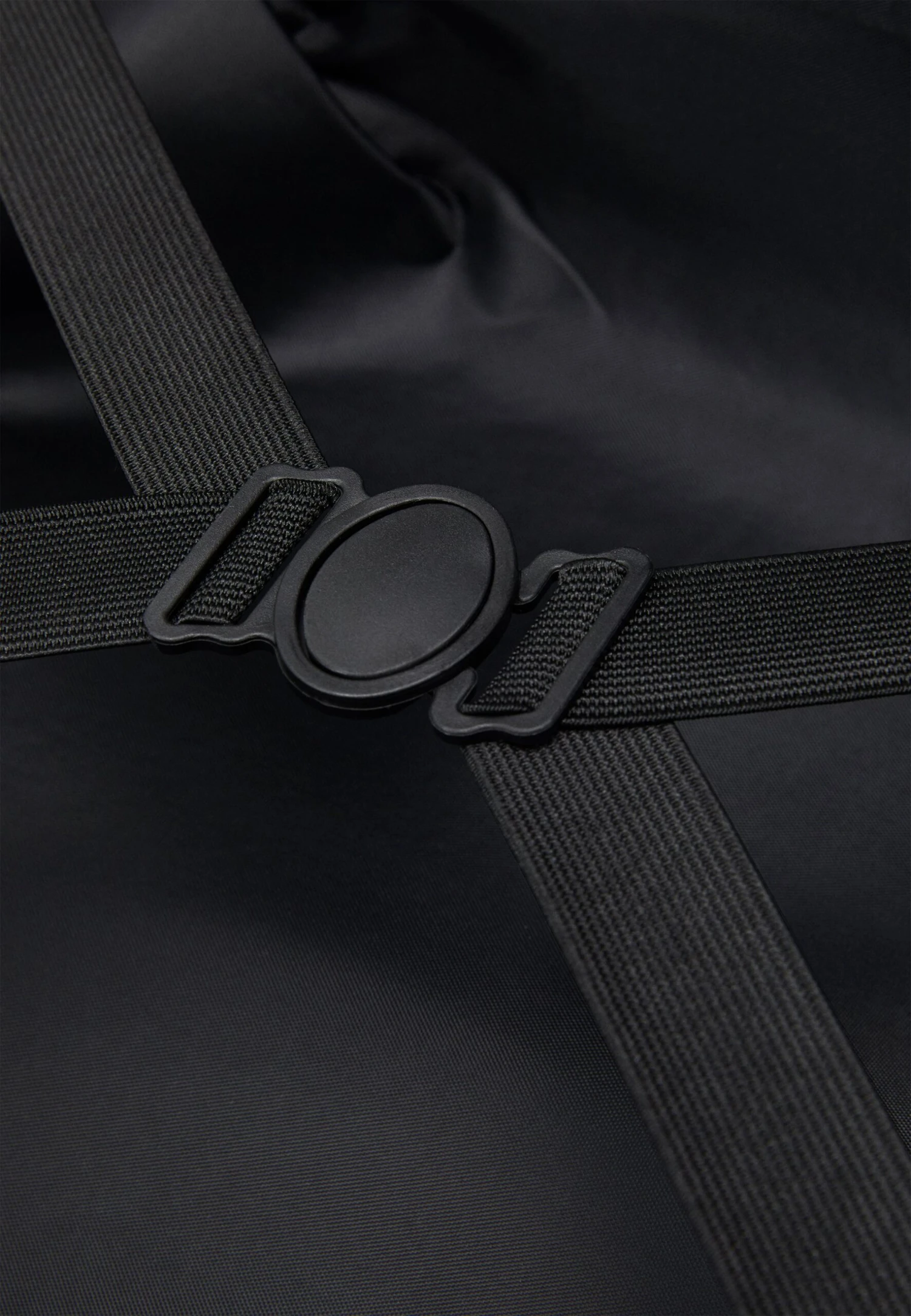 Guess Kids Unisex - Trolley - Ballet Pink 4 Guess Kids Unisex - Trolley - Ballet Pink - Afbeelding 4