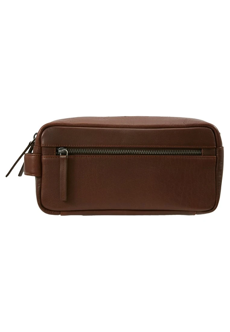 Still Nordic Stillclean Toiletry 2 Room - Toilettas - Brown 2 Still Nordic Stillclean Toiletry 2 Room - Toilettas - Brown - Afbeelding 2