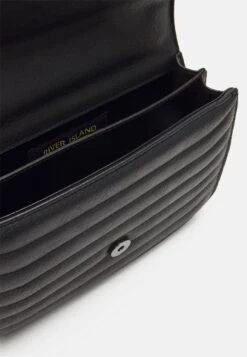 RIVER ISLAND Schoudertas - Black 6 RIVER ISLAND Schoudertas - Black -Tassen Promotie Winkel 3f9aaeedb64c4786b88fdb4aa5bcc930