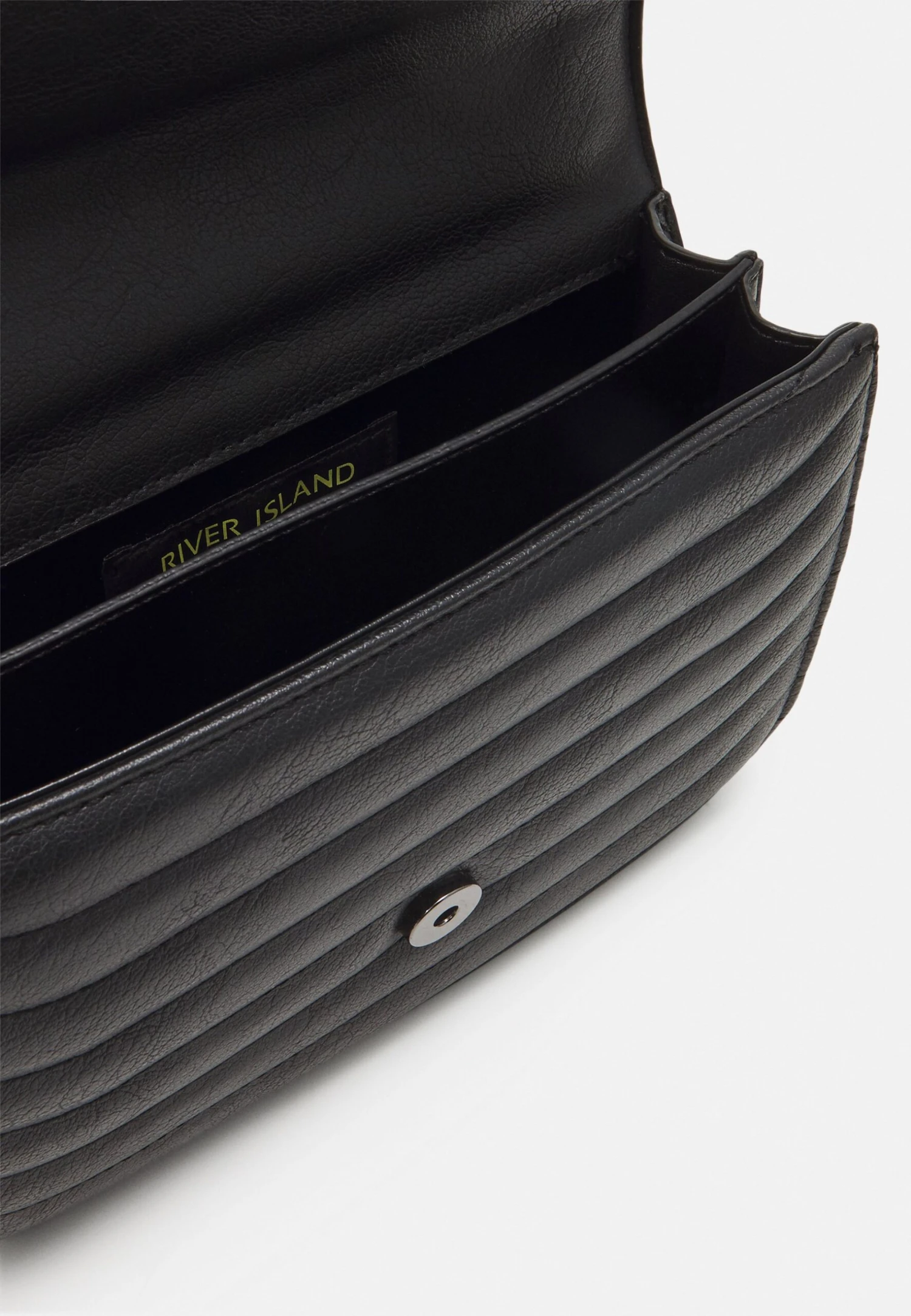 RIVER ISLAND Schoudertas - Black 3 RIVER ISLAND Schoudertas - Black - Afbeelding 3