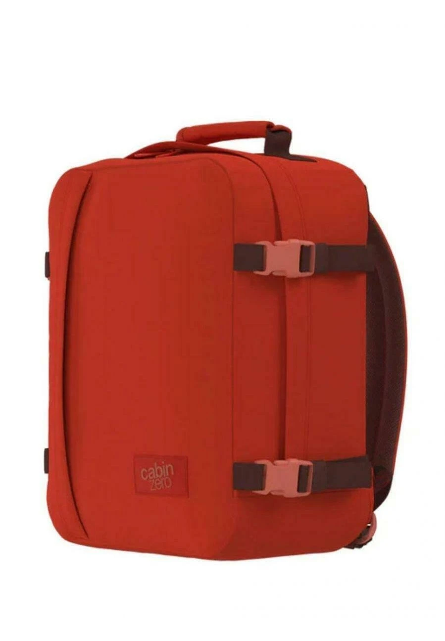 Classic 28L - Rugzak - Tomato Festival 8 Classic 28L - Rugzak - Tomato Festival - Afbeelding 8