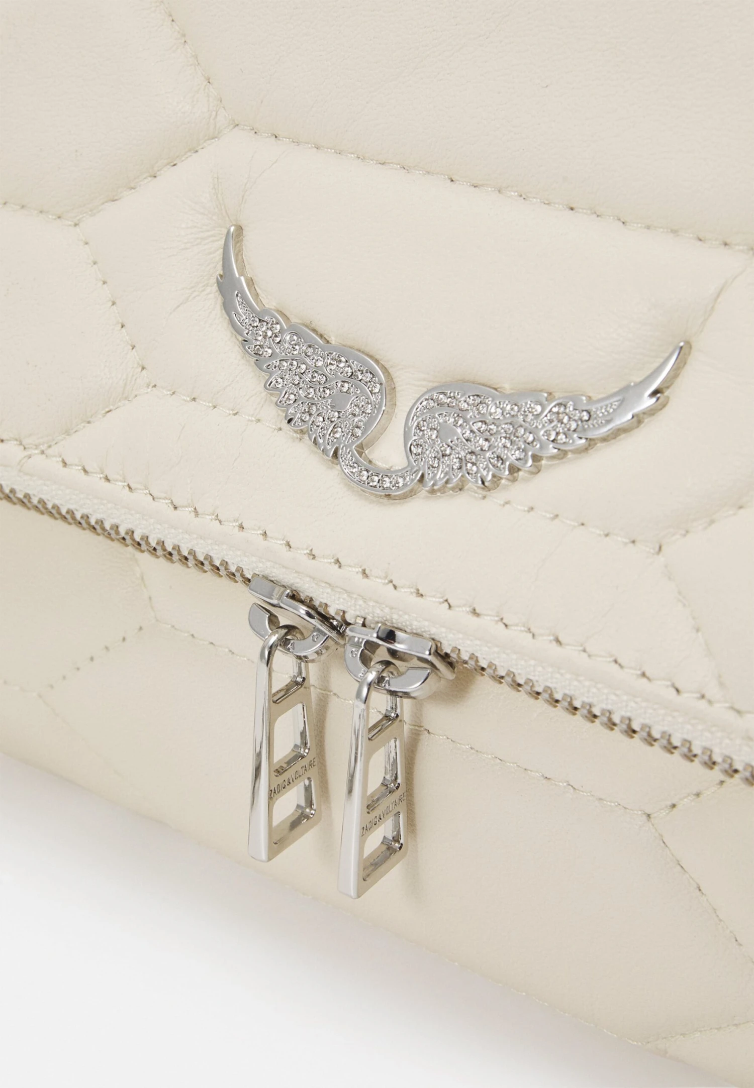 Zadig & Voltaire Rocky - Schoudertas - Flash 6 Zadig & Voltaire Rocky - Schoudertas - Flash - Afbeelding 6